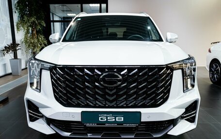 GAC GS8, 2026 год, 5 028 610 рублей, 2 фотография