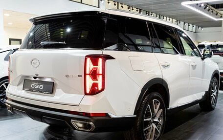 GAC GS8, 2026 год, 5 028 610 рублей, 4 фотография