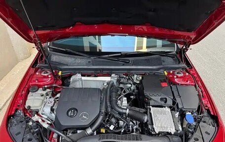 Mercedes-Benz A-Класс, 2022 год, 1 490 004 рублей, 24 фотография