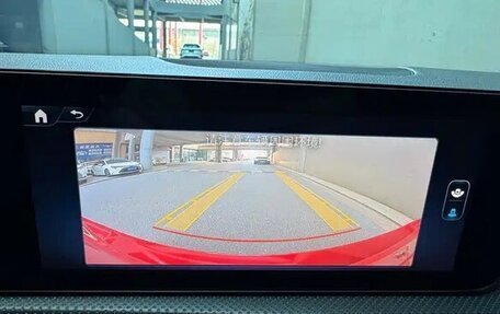 Mercedes-Benz A-Класс, 2022 год, 1 490 004 рублей, 22 фотография