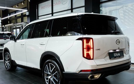 GAC GS8, 2026 год, 5 028 610 рублей, 6 фотография