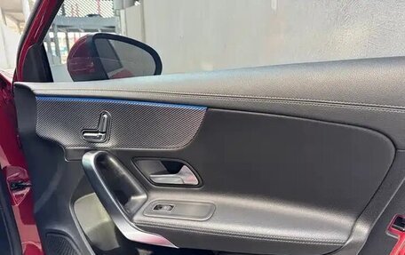 Mercedes-Benz A-Класс, 2022 год, 1 490 004 рублей, 17 фотография