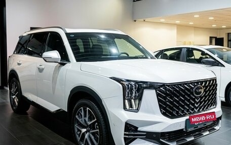 GAC GS8, 2026 год, 5 028 610 рублей, 3 фотография