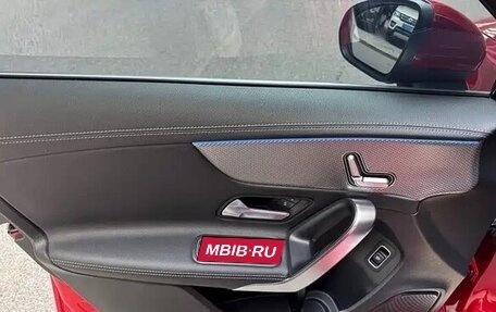 Mercedes-Benz A-Класс, 2022 год, 1 490 004 рублей, 16 фотография