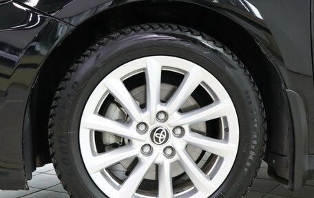 Toyota Camry, 2021 год, 2 375 000 рублей, 12 фотография