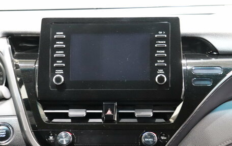 Toyota Camry, 2021 год, 2 375 000 рублей, 16 фотография