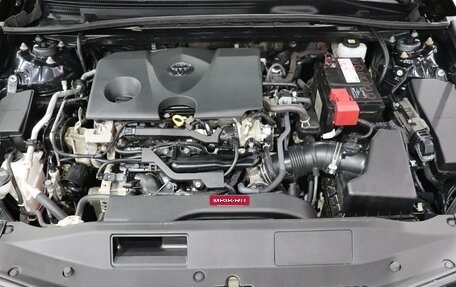 Toyota Camry, 2021 год, 2 375 000 рублей, 9 фотография