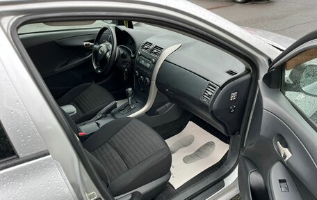 Toyota Corolla, 2008 год, 759 000 рублей, 13 фотография