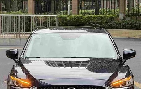 Mazda 6, 2022 год, 1 750 007 рублей, 3 фотография