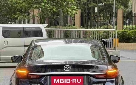 Mazda 6, 2022 год, 1 750 007 рублей, 4 фотография