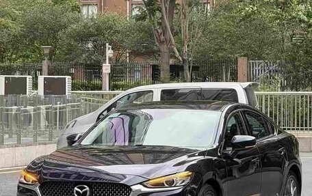 Mazda 6, 2022 год, 1 750 007 рублей, 2 фотография