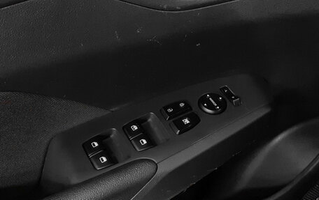 Hyundai Solaris II рестайлинг, 2021 год, 1 450 000 рублей, 16 фотография