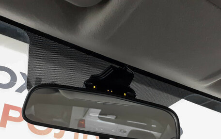 Hyundai Solaris II рестайлинг, 2021 год, 1 450 000 рублей, 15 фотография