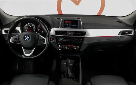 BMW X2, 2018 год, 3 350 000 рублей, 8 фотография