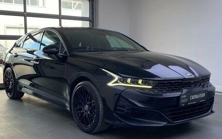 KIA K5, 2020 год, 2 799 000 рублей, 3 фотография