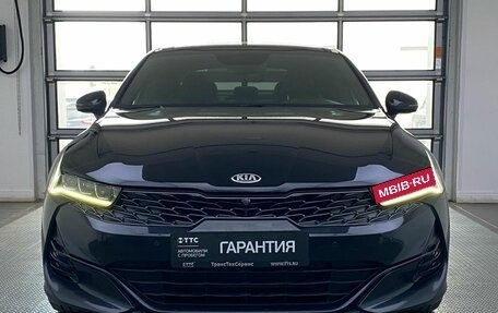 KIA K5, 2020 год, 2 799 000 рублей, 2 фотография