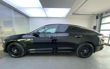 KIA K5, 2020 год, 2 799 000 рублей, 10 фотография