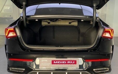 KIA K5, 2020 год, 2 799 000 рублей, 12 фотография