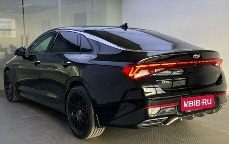 KIA K5, 2020 год, 2 799 000 рублей, 8 фотография