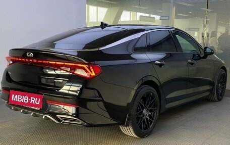 KIA K5, 2020 год, 2 799 000 рублей, 6 фотография