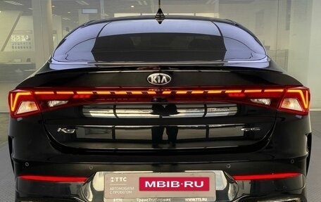 KIA K5, 2020 год, 2 799 000 рублей, 7 фотография