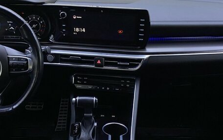 KIA K5, 2020 год, 2 799 000 рублей, 18 фотография