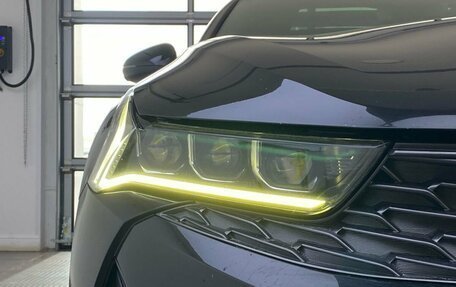 KIA K5, 2020 год, 2 799 000 рублей, 21 фотография