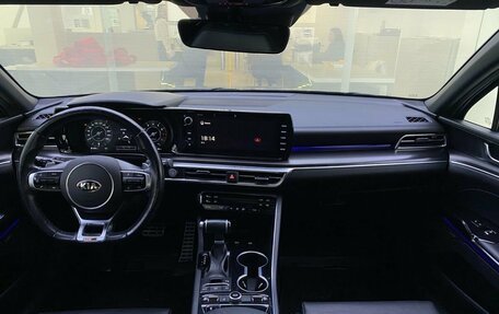 KIA K5, 2020 год, 2 799 000 рублей, 17 фотография