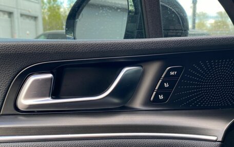 KIA K5, 2020 год, 2 799 000 рублей, 23 фотография