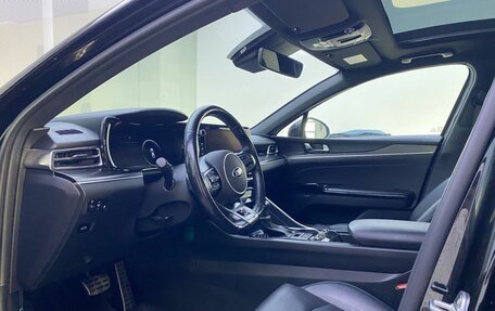 KIA K5, 2020 год, 2 799 000 рублей, 20 фотография