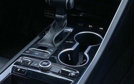 KIA K5, 2020 год, 2 799 000 рублей, 30 фотография