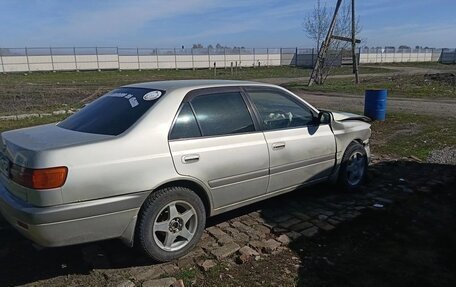Toyota Corona IX (T190), 2000 год, 150 000 рублей, 5 фотография