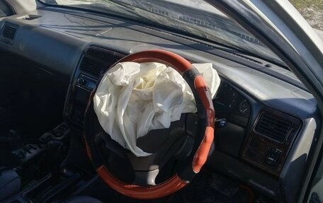 Toyota Corona IX (T190), 2000 год, 150 000 рублей, 3 фотография