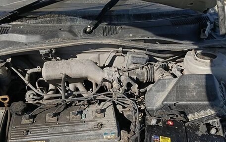 Toyota Corona IX (T190), 2000 год, 150 000 рублей, 13 фотография