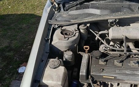 Toyota Corona IX (T190), 2000 год, 150 000 рублей, 12 фотография