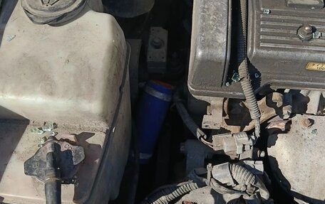 Toyota Corona IX (T190), 2000 год, 150 000 рублей, 15 фотография