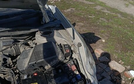 Toyota Corona IX (T190), 2000 год, 150 000 рублей, 11 фотография