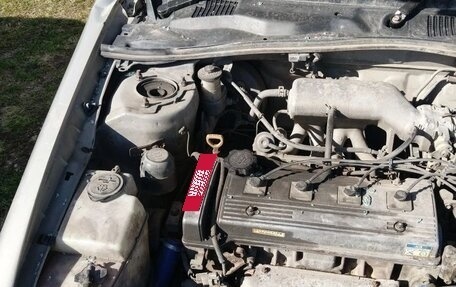 Toyota Corona IX (T190), 2000 год, 150 000 рублей, 14 фотография