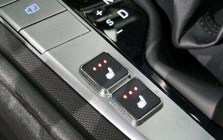 Hyundai Avante, 2022 год, 1 620 000 рублей, 16 фотография