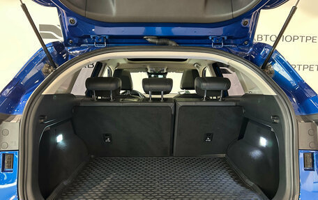 Haval F7 I, 2022 год, 1 929 000 рублей, 10 фотография