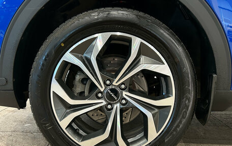 Haval F7 I, 2022 год, 1 929 000 рублей, 9 фотография