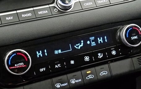 Hyundai Avante, 2022 год, 1 620 000 рублей, 17 фотография