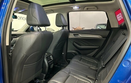 Haval F7 I, 2022 год, 1 929 000 рублей, 11 фотография