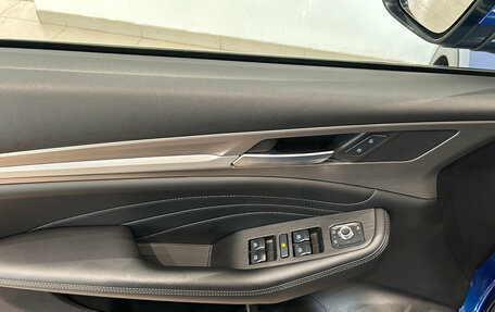 Haval F7 I, 2022 год, 1 929 000 рублей, 14 фотография