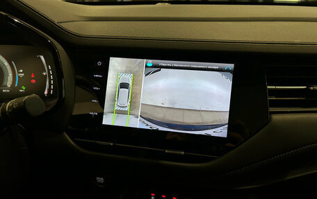 Haval F7 I, 2022 год, 1 929 000 рублей, 16 фотография