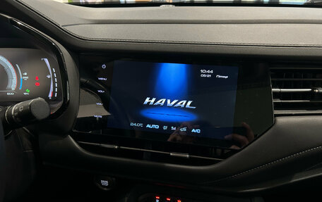 Haval F7 I, 2022 год, 1 929 000 рублей, 17 фотография