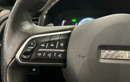 Haval F7 I, 2022 год, 1 929 000 рублей, 20 фотография