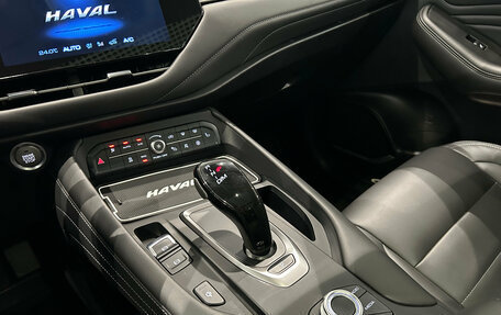 Haval F7 I, 2022 год, 1 929 000 рублей, 18 фотография
