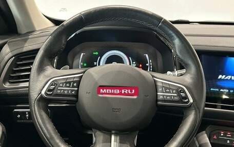 Haval F7 I, 2022 год, 1 929 000 рублей, 19 фотография