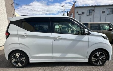 Nissan Dayz, 2022 год, 617 000 рублей, 4 фотография